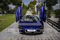 2022 McLaren 720S