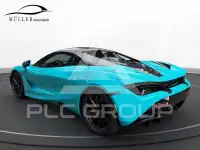 2022 McLaren 720S