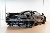 2022 McLaren 720S