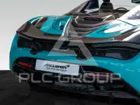 2022 McLaren 720S