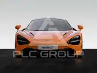 2022 McLaren 720S