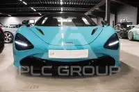 2022 McLaren 720S