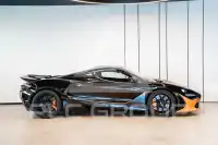 2022 McLaren 720S