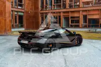 2022 McLaren 720S