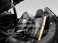 2022 McLaren 720S
