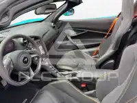 2022 McLaren 720S
