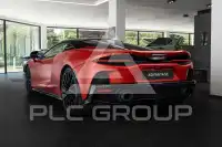 2022 McLaren 570GT