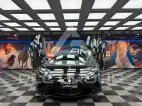 2022 McLaren 570GT