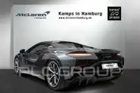 2022 McLaren ARTURA