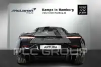 2022 McLaren ARTURA