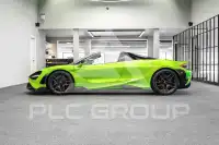 2022 McLaren 765