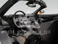 2022 McLaren 765