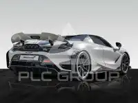 2022 McLaren 765