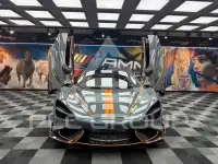 2022 McLaren 765