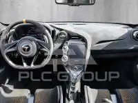2022 McLaren 765