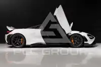 2022 McLaren 765