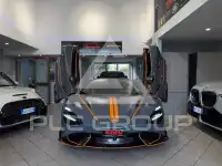 2022 McLaren 765