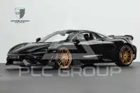 2022 McLaren 765