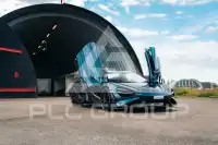 2022 McLaren 765