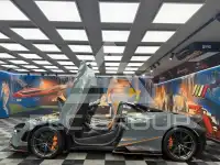 2022 McLaren 765