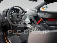 2022 McLaren 620