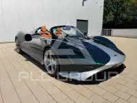 2022 McLaren Elva