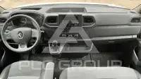 2022 Renault Master
