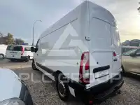 2022 Renault Master