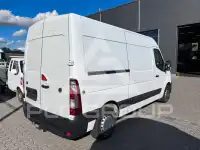 2022 Renault Master