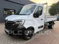 2022 Renault Master