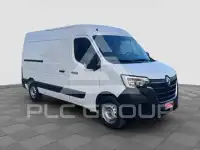 2022 Renault Master