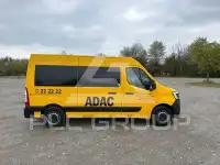 2022 Renault Master