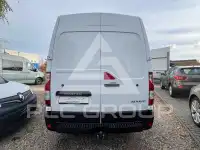 2022 Renault Master