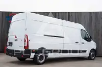 2022 Renault Master