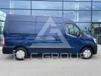 2022 Renault Master