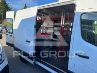 2022 Renault Master