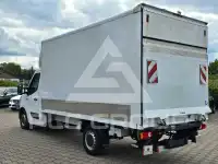 2022 Renault Master