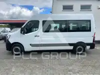 2022 Renault Master