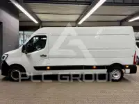 2022 Renault Master