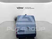2022 Renault Master