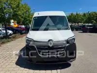 2022 Renault Master