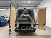 2022 Renault Master