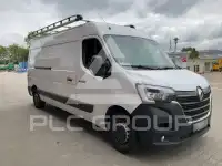2022 Renault Master