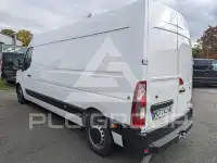 2022 Renault Master