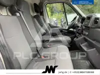 2022 Renault Master