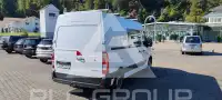 2022 Renault Master