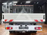 2022 Renault Master