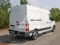 2022 Renault Master