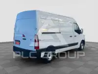 2022 Renault Master