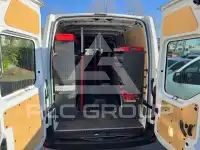2022 Renault Master
